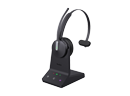 Perspective:Yealink Casque DECT WH64 UC Mono