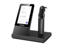 Perspective:Yealink WH67 UC DECT Wireless Headset