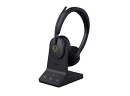 Perspective:Yealink Casque DECT WH68 UC Stereo ANC