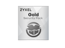 Perspective:Zyxel Gold Security Pack, 1 mois pour USG FLEX 100H/100HP
