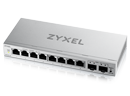Perspective:Zyxel GS1200-10 v3