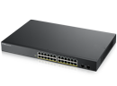 Perspective:Zyxel GS1900-24HP v2