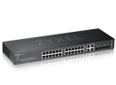Perspective:Zyxel GS2220-28