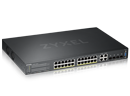 Perspective:Zyxel GS2220-28HP