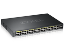 Perspective:Zyxel GS2220-50HP
