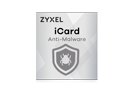 Perspective:Zyxel iCard anti-malware pour USG FLEX 100, 1 an