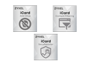 Perspective:Zyxel iCard bundle de services USG110, 1 mois