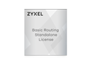 Perspective:Zyxel iCard licence routage basique autonome pour XS3800-28