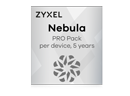 Perspective:Zyxel Nebula PRO Pack licence par appareil 5 ans, EDU