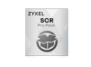 Perspective:Zyxel série SCR, Pro Pack SCR, 1 mois