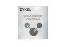 Zyxel SecuExtender, IPSec VPN Subscr. 1-user, 1YR