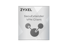 Perspective:Zyxel SecuExtender, Zero Trust, IPSec VPN Subscr. 1-user, 3Y