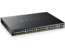 Perspective:Zyxel XGS2220-54HP