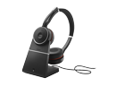 Special:Jabra Evolve2 75 UC Stereo ANC incl. Charger