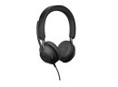 Special:Jabra Evolve2 40 SE MS Stereo NC (USB-C/A)