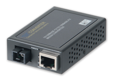 Convertisseur média MCT-100W2A