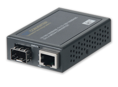 Media-Converter MCT-3002SFP-DR