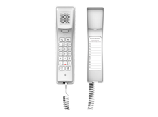 Fanvil H2U Weiss SIP-Tischtelefon