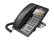 Fanvil H5 SIP-Hoteltelefon