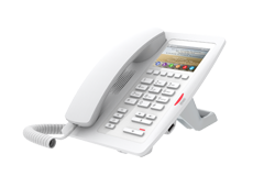 Fanvil H5 SIP-Hoteltelefon weiss