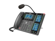Fanvil X210i téléphone de bureau SIP