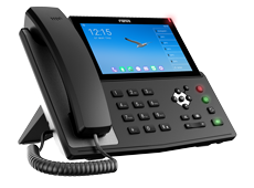 Fanvil X7A téléphone de bureau SIP (Android)