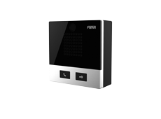 Fanvil i10SD SIP-Türsprechstelle mit 2 Tasten