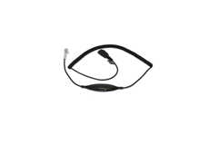 Jabra Adapter SmartCord DA-30 CC (RJ auf QD)