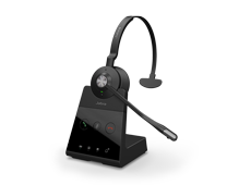 Jabra Engage 65 SE Mono UNC (DECT, RJ, USB)