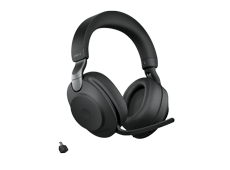 Jabra Evolve2 85 UC Stereo ANC (Bluetooth,USB-C,3.5mm)