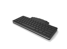 Mitel K680i QWERTZ Tastatur