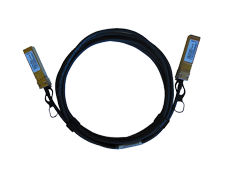 DAC10G-7M, Direct Attach Cable, actif