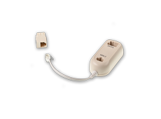 VDSL-Filter TT83 und RJ-45, Bulk