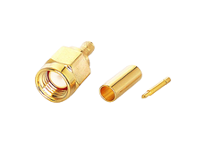 WL-SMA-1-200 / 10er Pack