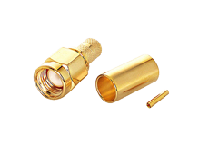 WL-SMA-1-RP200 / 10er Pack