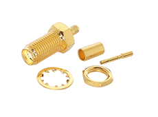 WL-SMA-2-BJ200 / 10er Pack