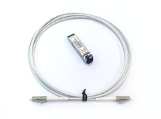 FTTH-SFP mit Fiber-Kabel, 2m