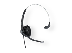 Snom Mono-Headset A100M