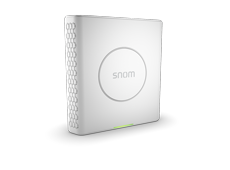 Snom M900 DECT-Basisstation