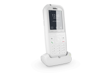 Snom M90 DECT-Mobilteil