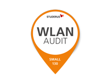 WLAN Audit SMALL-130