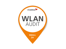 WLAN Audit SMALL-ZH