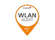 Audit WiFi SMALL-130