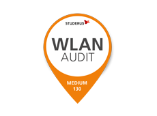 Audit WiFi MEDIUM-130