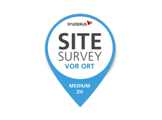 Site Survey MEDIUM-ZH