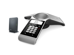 Yealink CP930W DECT Konferenztelefon inkl. W60B