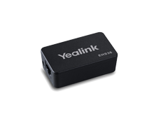 Yealink EHS36 adaptateur de casque WiFi