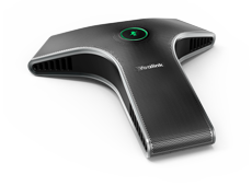 Yealink Erweiterungsmikrofon VCM34