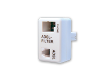 ADSL Filter SL013