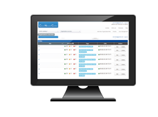 Zyxel CNA100, Cloud Network Agent für CNC